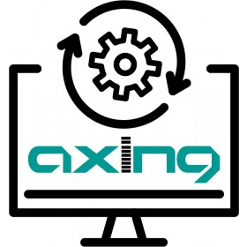 Softwareerweiterung | AXING