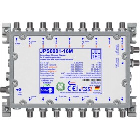 Multiswitch SCR / DCSS