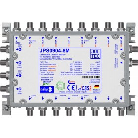 Multiswitch SCR / DCSS