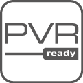 PVR ready