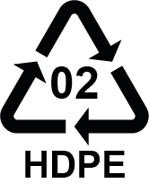 02 HDPE